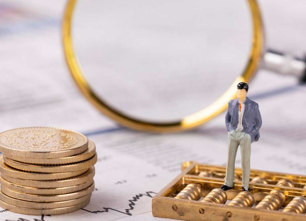 Investment Returns Outpace Deposit Rates!